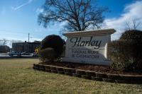 Harley Funeral Home & Crematory image 1